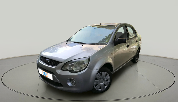 2014 Ford Classic LXI 1.4 DIESEL, Diesel, Manual, 1,39,574 km, exterior