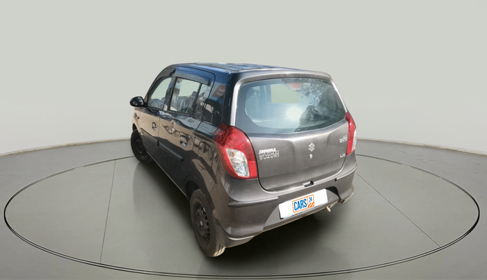 2014 Maruti Alto 800 LXI, Petrol, Manual, 64,891 km, exterior