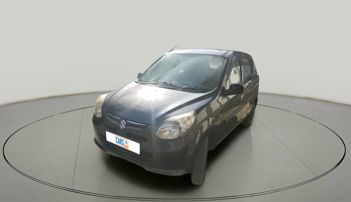 2014 Maruti Alto 800 LXI, Petrol, Manual, 64,891 km, exterior