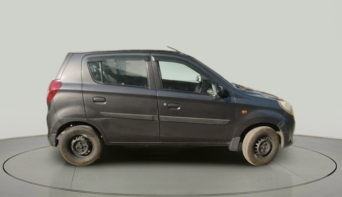 2014 Maruti Alto 800 LXI, Petrol, Manual, 64,891 km, exterior