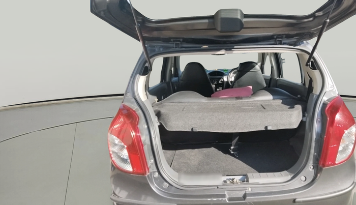 2014 Maruti Alto 800 LXI, Petrol, Manual, 64,891 km, exterior