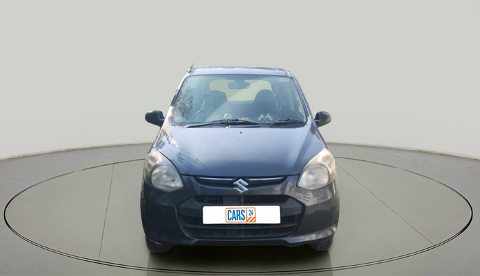 2014 Maruti Alto 800 LXI, Petrol, Manual, 64,891 km, exterior