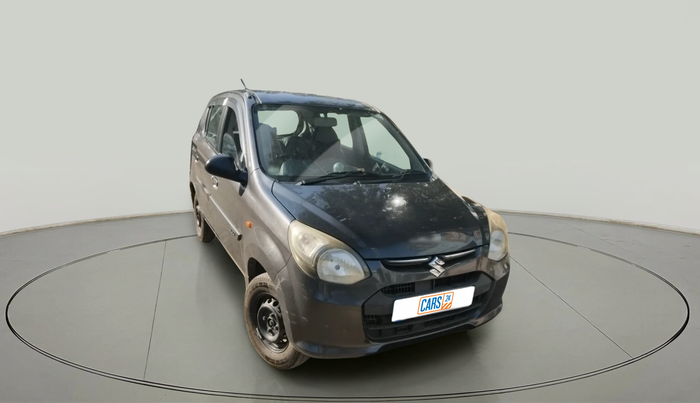 2014 Maruti Alto 800 LXI, Petrol, Manual, 64,891 km, exterior