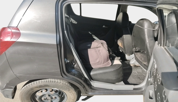 2014 Maruti Alto 800 LXI, Petrol, Manual, 64,891 km, interior