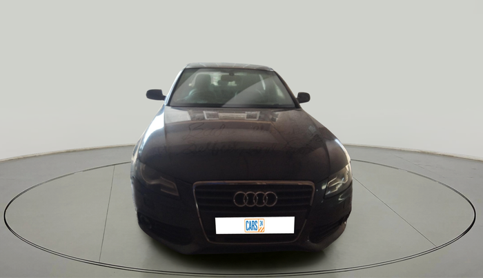 2010 Audi A4 2.0 TFSI, Petrol, Automatic, 12,345 km, exterior