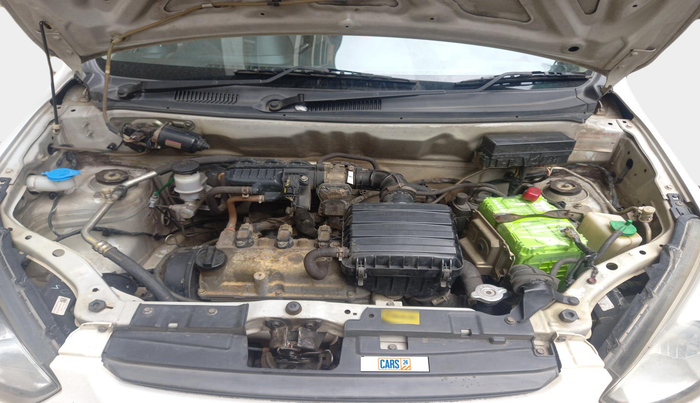 2016 Maruti Alto 800 VXI, Petrol, Manual, 65,80,017 km, exterior