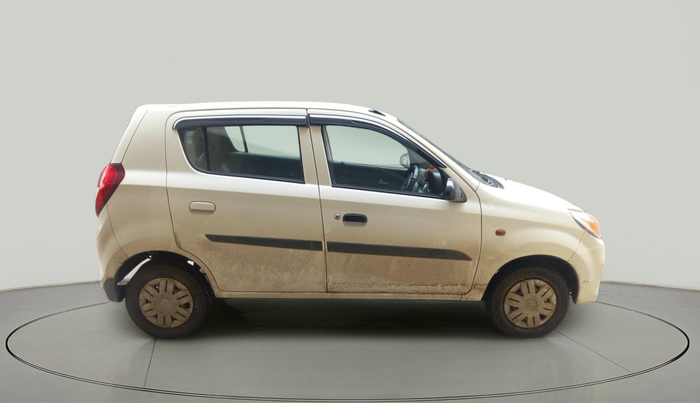 2016 Maruti Alto 800 VXI, Petrol, Manual, 65,80,017 km, exterior