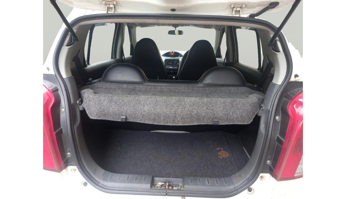 2016 Maruti Alto 800 VXI, Petrol, Manual, 65,80,017 km, exterior