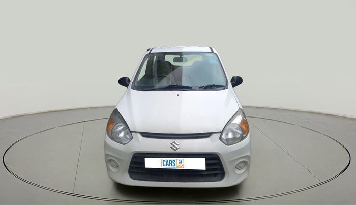 2016 Maruti Alto 800 VXI, Petrol, Manual, 65,80,017 km, exterior