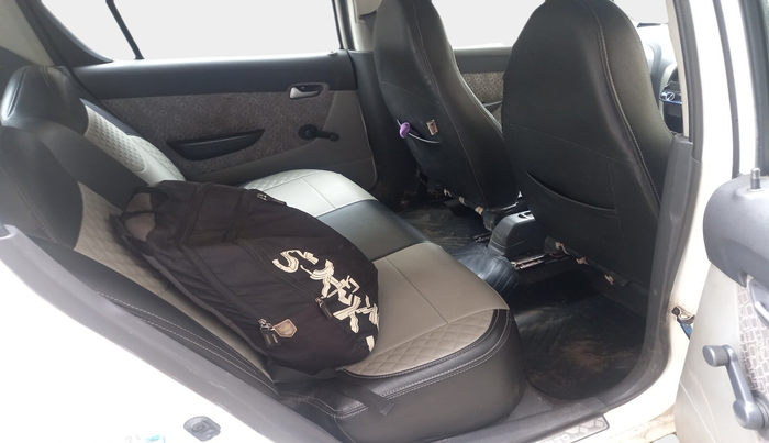 2016 Maruti Alto 800 VXI, Petrol, Manual, 65,80,017 km, interior