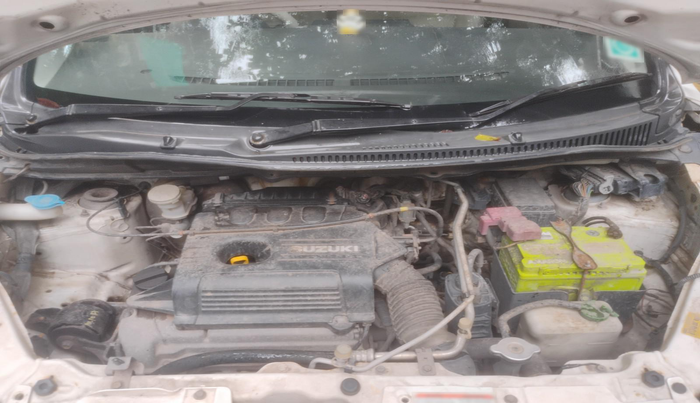 2013 Maruti Wagon R 1.0 VXI, Petrol, Manual, 53,413 km, exterior