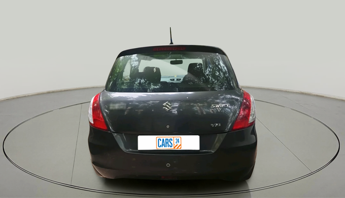 2015 Maruti Swift VXI, Petrol, Manual, 28,899 km, exterior