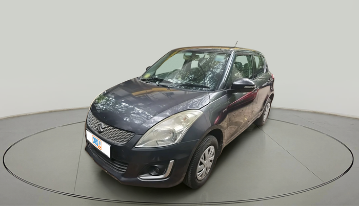 2015 Maruti Swift VXI, Petrol, Manual, 28,899 km, exterior