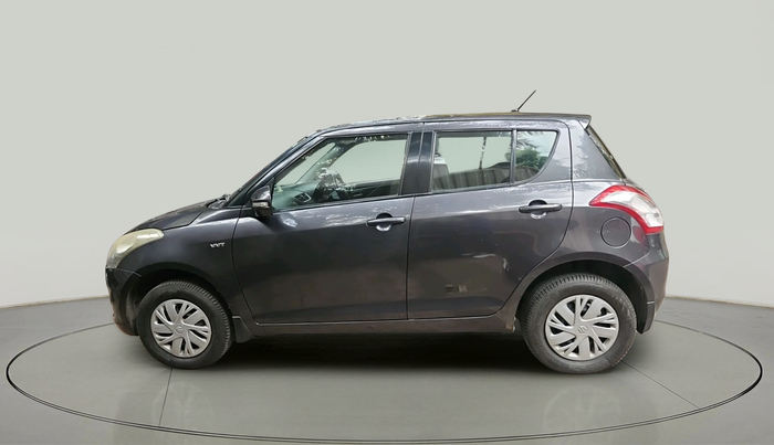 2015 Maruti Swift VXI, Petrol, Manual, 28,899 km, exterior