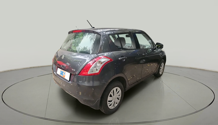 2015 Maruti Swift VXI, Petrol, Manual, 28,899 km, exterior