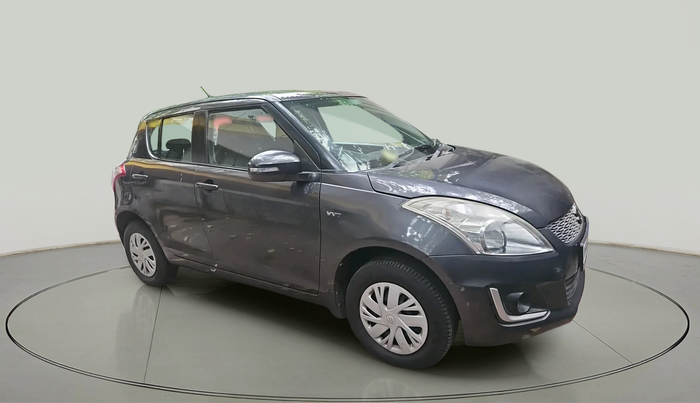 2015 Maruti Swift VXI, Petrol, Manual, 28,899 km, exterior