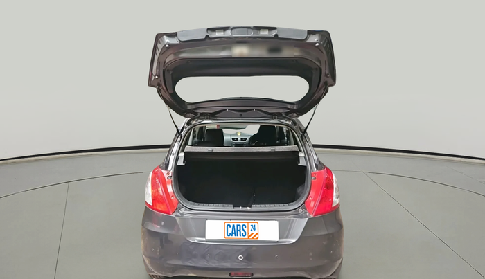 2015 Maruti Swift VXI, Petrol, Manual, 28,899 km, exterior