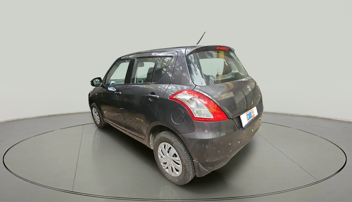 2015 Maruti Swift VXI, Petrol, Manual, 28,899 km, exterior