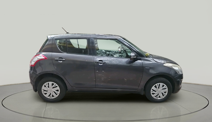 2015 Maruti Swift VXI, Petrol, Manual, 28,899 km, exterior