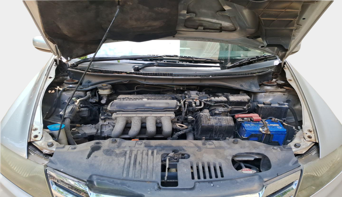 2012 Honda City 1.5L I-VTEC S AT, Petrol, Automatic, 1,12,066 km, exterior
