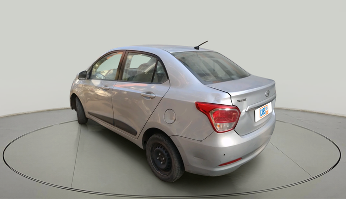 2015 Hyundai Xcent S (O) 1.2, Petrol, Manual, 1,43,952 km, exterior