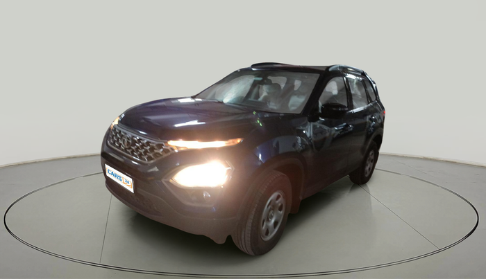 2021 Tata Safari XM, Diesel, Manual, 38,573 km, exterior