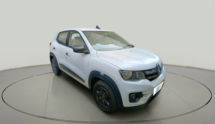2019 Renault Kwid RXT 1.0 (O), Petrol, Manual, 21,769 km, exterior