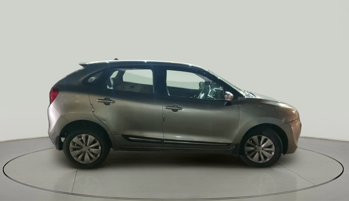 2018 Maruti Baleno DELTA PETROL 1.2, Petrol, Manual, 39,620 km, exterior