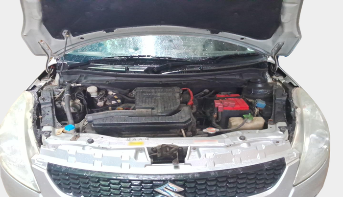 2013 Maruti Swift ZXI, Petrol, Manual, 58,129 km, exterior