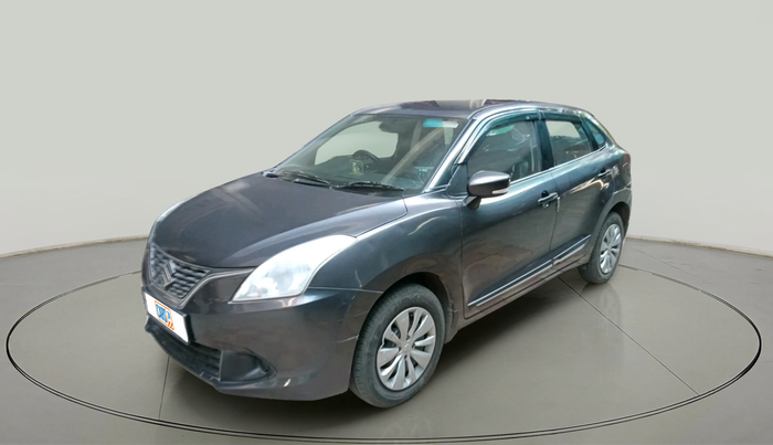 2016 Maruti Baleno DELTA PETROL 1.2, Petrol, Manual, 13,697 km, exterior