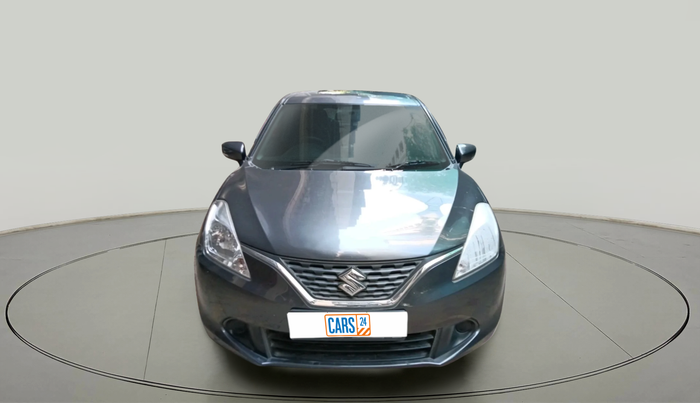 2016 Maruti Baleno DELTA PETROL 1.2, Petrol, Manual, 13,697 km, exterior