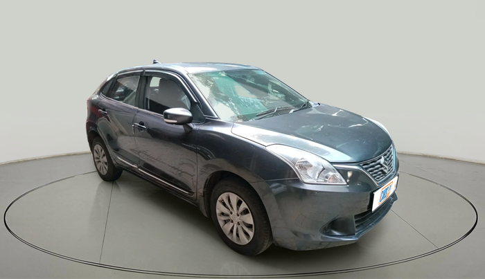 2016 Maruti Baleno DELTA PETROL 1.2, Petrol, Manual, 13,697 km, exterior