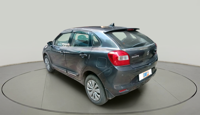 2016 Maruti Baleno DELTA PETROL 1.2, Petrol, Manual, 13,697 km, exterior