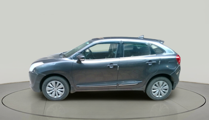 2016 Maruti Baleno DELTA PETROL 1.2, Petrol, Manual, 13,697 km, exterior