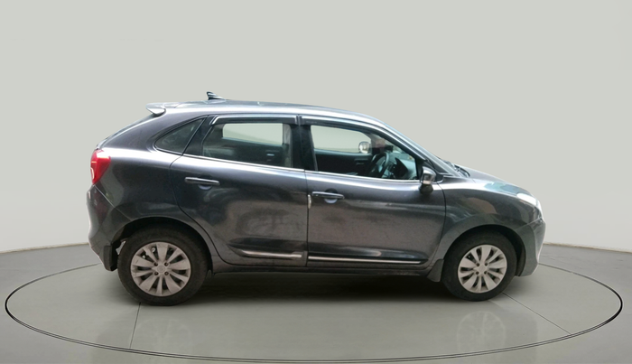 2016 Maruti Baleno DELTA PETROL 1.2, Petrol, Manual, 13,697 km, exterior