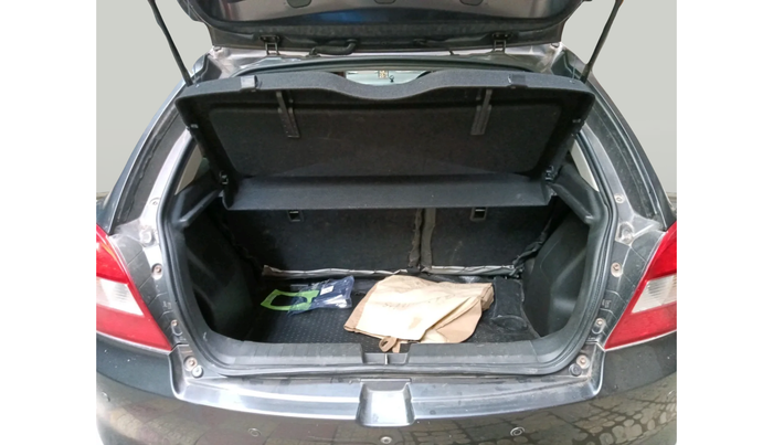 2016 Maruti Baleno DELTA PETROL 1.2, Petrol, Manual, 13,697 km, exterior