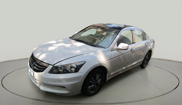 2011 Honda Accord 2.4L I-VTEC AT, Petrol, Automatic, 36,299 km, exterior