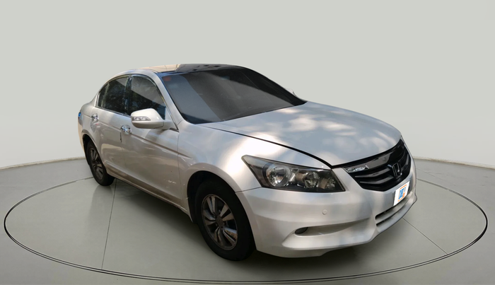 2011 Honda Accord 2.4L I-VTEC AT, Petrol, Automatic, 36,299 km, exterior