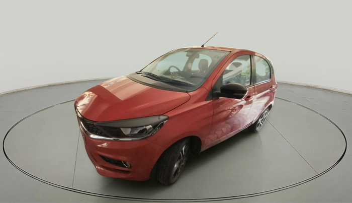 2020 Tata Tiago XZ PLUS PETROL, Petrol, Manual, 30,951 km, exterior