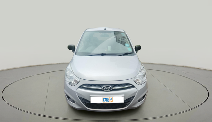 2012 Hyundai i10 ERA 1.1, Petrol, Manual, 36,625 km, exterior