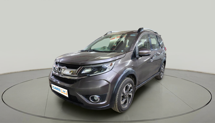 2017 Honda BR-V 1.5L I-VTEC V CVT, Petrol, Automatic, 51,793 km, exterior