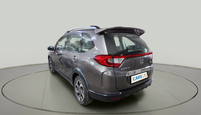 2017 Honda BR-V 1.5L I-VTEC V CVT, Petrol, Automatic, 51,793 km, exterior