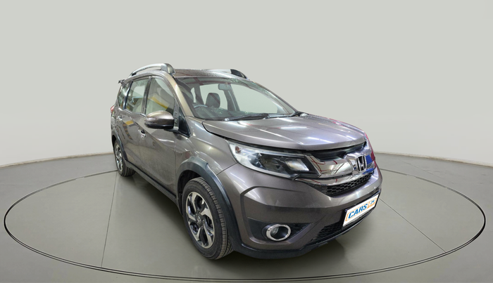 2017 Honda BR-V 1.5L I-VTEC V CVT, Petrol, Automatic, 51,793 km, exterior