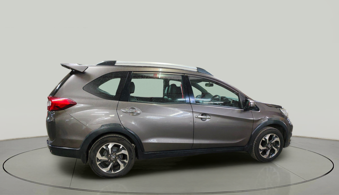 2017 Honda BR-V 1.5L I-VTEC V CVT, Petrol, Automatic, 51,793 km, exterior
