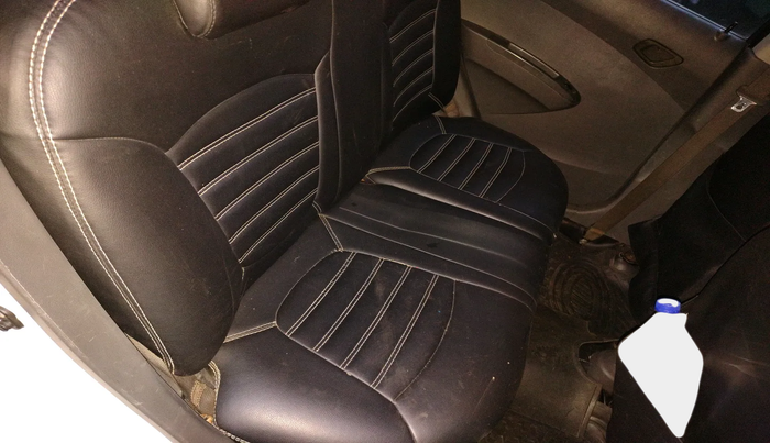 2010 Chevrolet Beat LT PETROL, Petrol, Manual, 45,679 km, interior