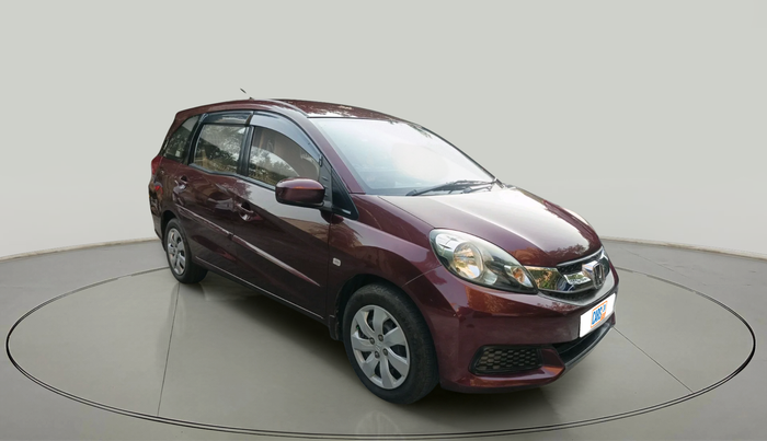 2015 Honda Mobilio 1.5L I-VTEC S, Petrol, Manual, 71,320 km, exterior