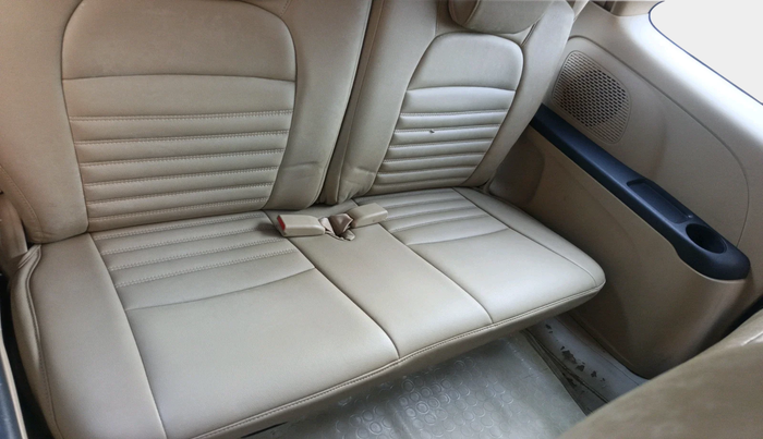 2015 Honda Mobilio 1.5L I-VTEC S, Petrol, Manual, 71,320 km, interior