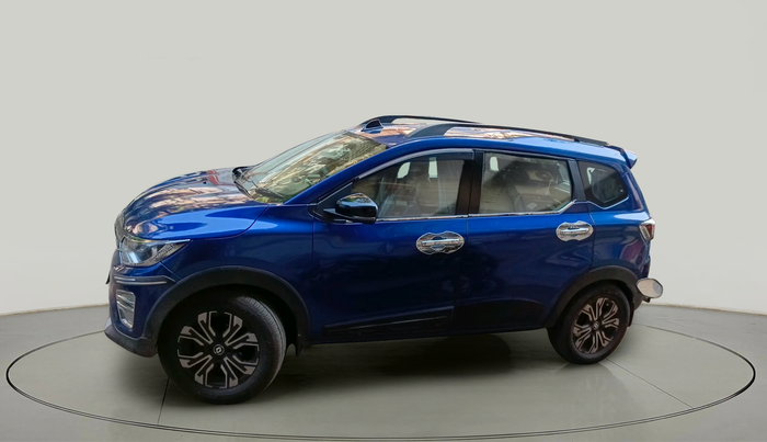 2022 Renault TRIBER RXZ AMT, Petrol, Automatic, 43,592 km, exterior