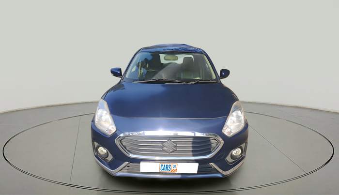 2018 Maruti Dzire VXI AMT, Petrol, Automatic, 1,27,989 km, exterior