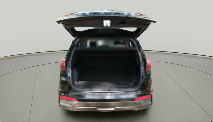 2016 Hyundai Creta SX PLUS 1.6 PETROL, Petrol, Manual, 40,864 km, exterior